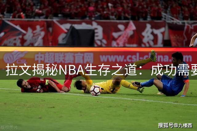 拉文揭秘NBA生存之道：成功需要付出代价